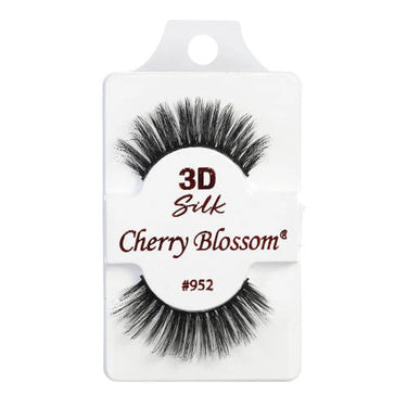 Cherry Blossom 3D Silk Lashes #952 - ANNS BEAUTY SUPPLY